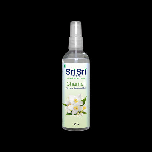 Sri Sri tattva chameli Tropical jasmine mist